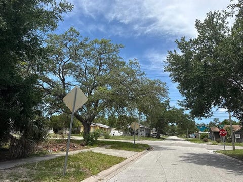 Tiny photo for 3634 S 17th Avenue, Other Florida, FL 33711 (MLS # 402086)