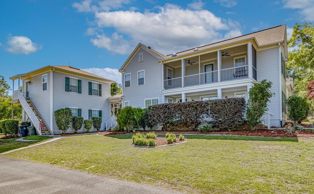Photo of 2123 Fernleigh Drive, Tallahassee, FL 32311 (MLS # 385968)