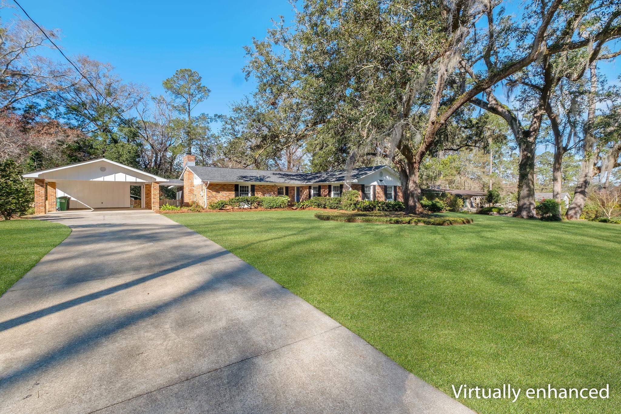 3210 Del Rio Terrace