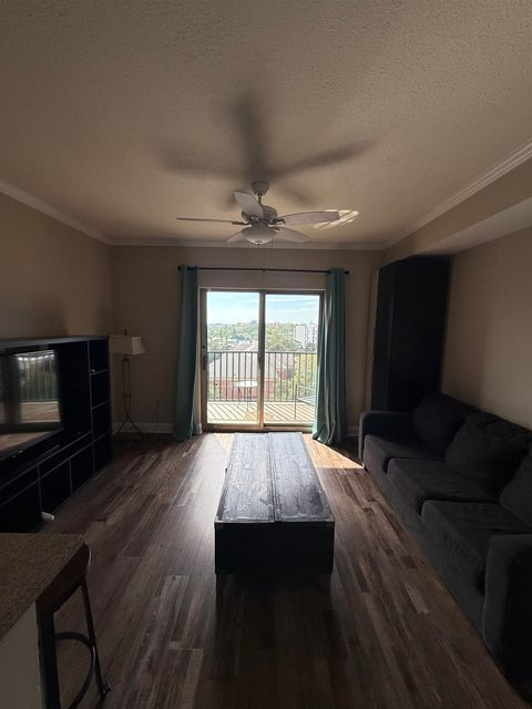 Tiny photo for 215 W College Avenue #302, Tallahassee, FL 32301 (MLS # 391374)