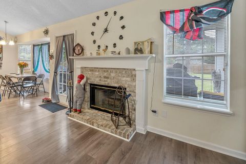 Tiny photo for 8382 Glendalin Road, Tallahassee, FL 32311 (MLS # 388478)