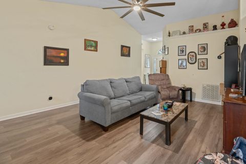 Tiny photo for 8382 Glendalin Road, Tallahassee, FL 32311 (MLS # 388478)