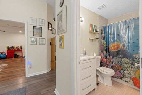 Tiny photo for 8382 Glendalin Road, Tallahassee, FL 32311 (MLS # 388478)