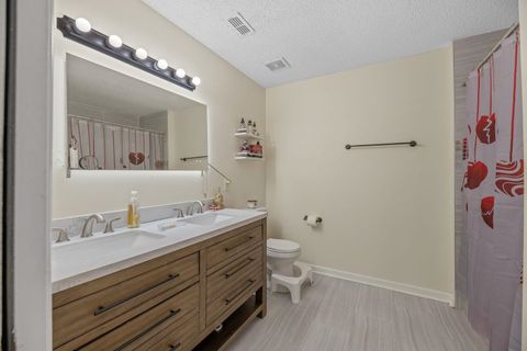 Tiny photo for 8382 Glendalin Road, Tallahassee, FL 32311 (MLS # 388478)