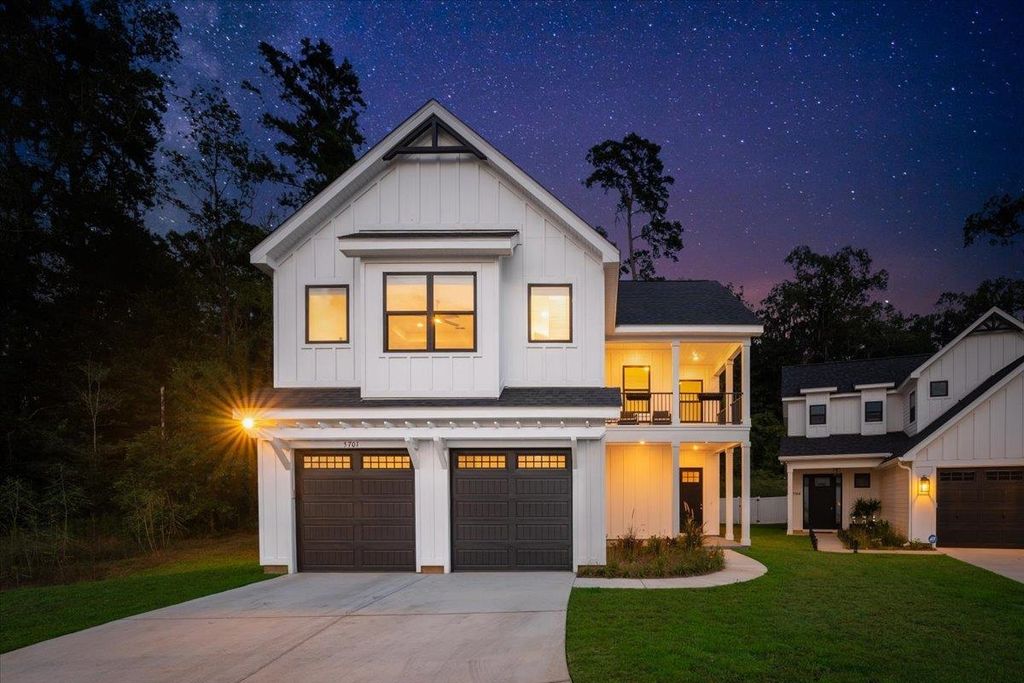 Photo of 5701 Bascom Lane, Tallahassee, FL 32309 (MLS # 398888)
