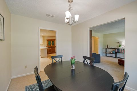 Tiny photo for 2399 CLARA KEE Boulevard, Tallahassee, FL 32303 (MLS # 398572)