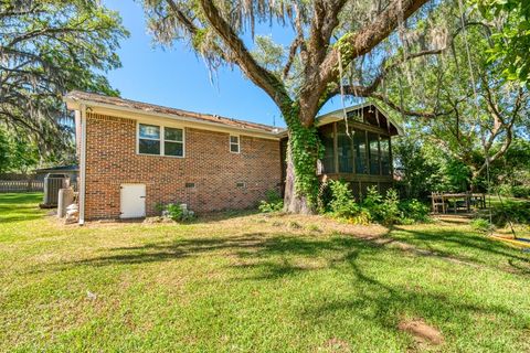 Tiny photo for 2399 CLARA KEE Boulevard, Tallahassee, FL 32303 (MLS # 398572)