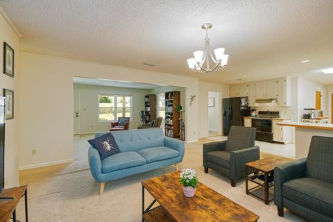 Tiny photo for 2399 CLARA KEE Boulevard, Tallahassee, FL 32303 (MLS # 398572)