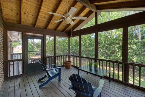 Tiny photo for 2399 CLARA KEE Boulevard, Tallahassee, FL 32303 (MLS # 398572)