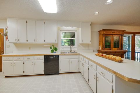 Tiny photo for 2399 CLARA KEE Boulevard, Tallahassee, FL 32303 (MLS # 398572)