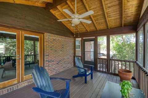 Tiny photo for 2399 CLARA KEE Boulevard, Tallahassee, FL 32303 (MLS # 398572)