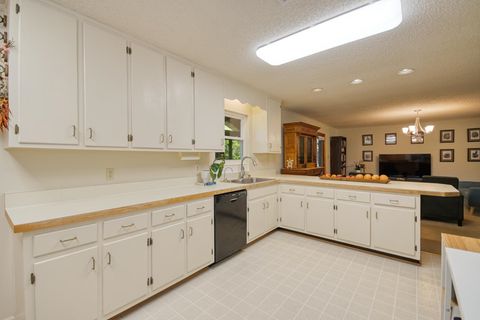 Tiny photo for 2399 CLARA KEE Boulevard, Tallahassee, FL 32303 (MLS # 398572)