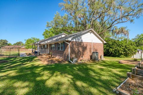 Tiny photo for 2399 CLARA KEE Boulevard, Tallahassee, FL 32303 (MLS # 398572)