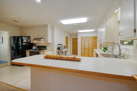 Tiny photo for 2399 CLARA KEE Boulevard, Tallahassee, FL 32303 (MLS # 398572)