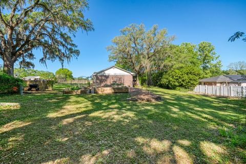 Tiny photo for 2399 CLARA KEE Boulevard, Tallahassee, FL 32303 (MLS # 398572)