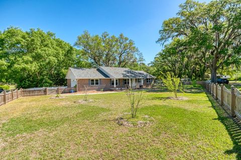 Tiny photo for 2399 CLARA KEE Boulevard, Tallahassee, FL 32303 (MLS # 398572)