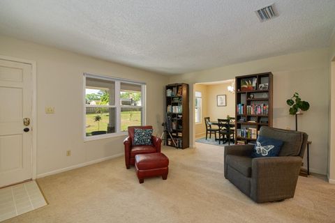 Tiny photo for 2399 CLARA KEE Boulevard, Tallahassee, FL 32303 (MLS # 398572)
