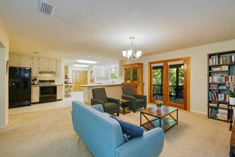 Tiny photo for 2399 CLARA KEE Boulevard, Tallahassee, FL 32303 (MLS # 398572)