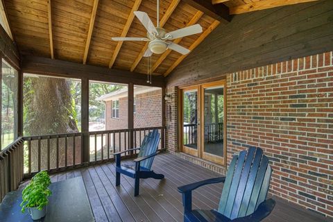 Tiny photo for 2399 CLARA KEE Boulevard, Tallahassee, FL 32303 (MLS # 398572)