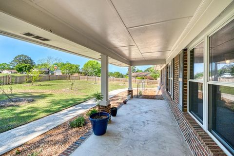 Tiny photo for 2399 CLARA KEE Boulevard, Tallahassee, FL 32303 (MLS # 398572)