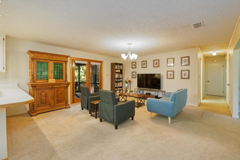 Tiny photo for 2399 CLARA KEE Boulevard, Tallahassee, FL 32303 (MLS # 398572)