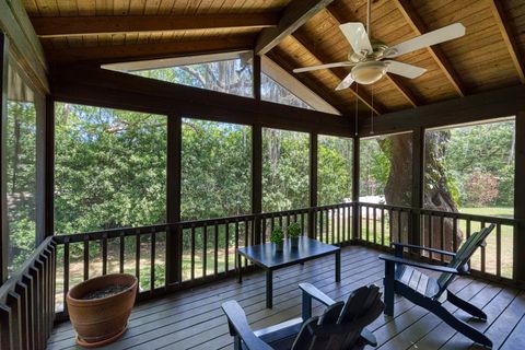 Tiny photo for 2399 CLARA KEE Boulevard, Tallahassee, FL 32303 (MLS # 398572)