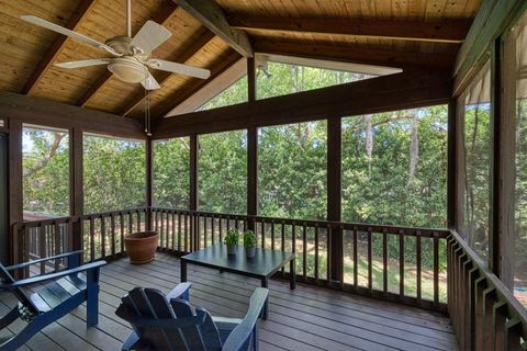 Tiny photo for 2399 CLARA KEE Boulevard, Tallahassee, FL 32303 (MLS # 398572)