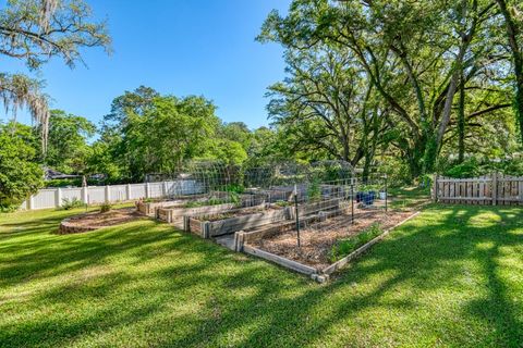 Tiny photo for 2399 CLARA KEE Boulevard, Tallahassee, FL 32303 (MLS # 398572)