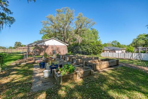Tiny photo for 2399 CLARA KEE Boulevard, Tallahassee, FL 32303 (MLS # 398572)