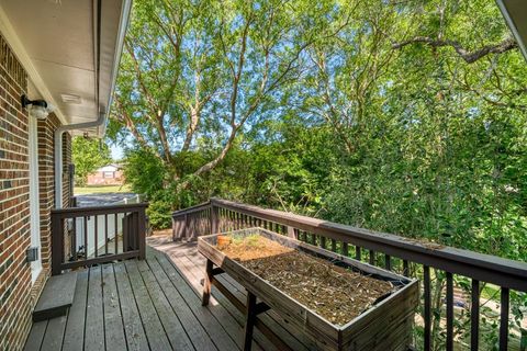 Tiny photo for 2399 CLARA KEE Boulevard, Tallahassee, FL 32303 (MLS # 398572)
