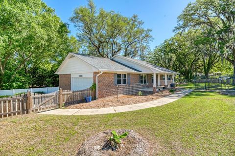 Tiny photo for 2399 CLARA KEE Boulevard, Tallahassee, FL 32303 (MLS # 398572)