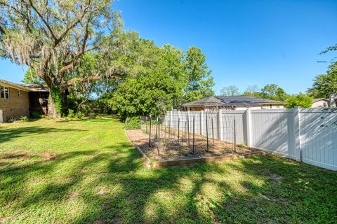 Tiny photo for 2399 CLARA KEE Boulevard, Tallahassee, FL 32303 (MLS # 398572)