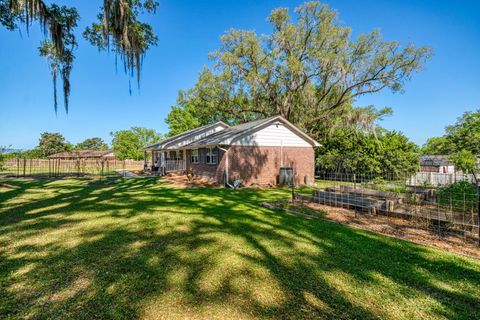 Tiny photo for 2399 CLARA KEE Boulevard, Tallahassee, FL 32303 (MLS # 398572)