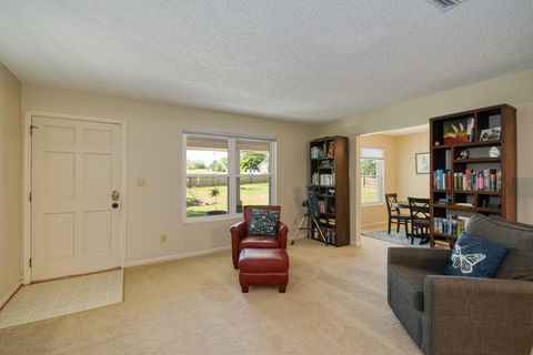 Tiny photo for 2399 CLARA KEE Boulevard, Tallahassee, FL 32303 (MLS # 398572)