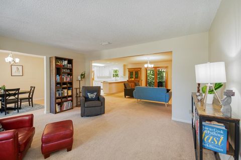 Tiny photo for 2399 CLARA KEE Boulevard, Tallahassee, FL 32303 (MLS # 398572)