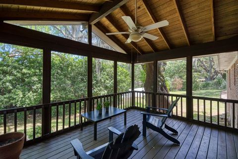 Tiny photo for 2399 CLARA KEE Boulevard, Tallahassee, FL 32303 (MLS # 398572)