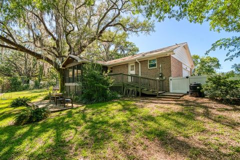 Tiny photo for 2399 CLARA KEE Boulevard, Tallahassee, FL 32303 (MLS # 398572)