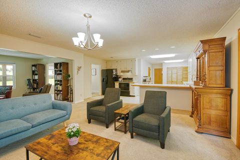 Tiny photo for 2399 CLARA KEE Boulevard, Tallahassee, FL 32303 (MLS # 398572)