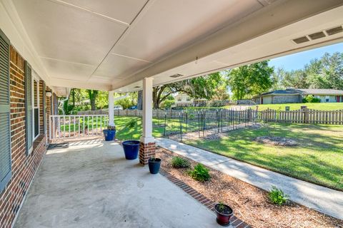 Tiny photo for 2399 CLARA KEE Boulevard, Tallahassee, FL 32303 (MLS # 398572)