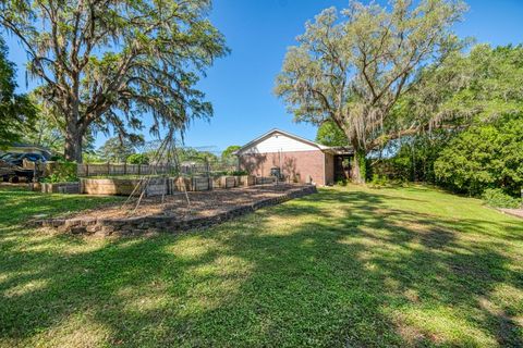 Tiny photo for 2399 CLARA KEE Boulevard, Tallahassee, FL 32303 (MLS # 398572)