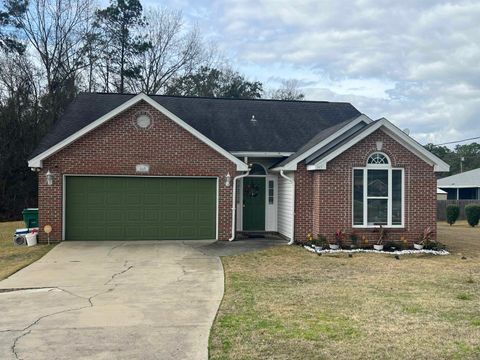 545 Slash Circle Midway FL 32343