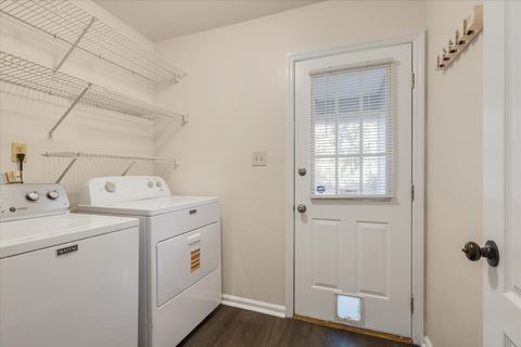 Tiny photo for 1901 Gina Drive #B, Tallahassee, FL 32303 (MLS # 393282)