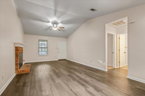 Tiny photo for 1901 Gina Drive #B, Tallahassee, FL 32303 (MLS # 393282)