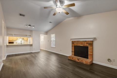 Tiny photo for 1901 Gina Drive #B, Tallahassee, FL 32303 (MLS # 393282)