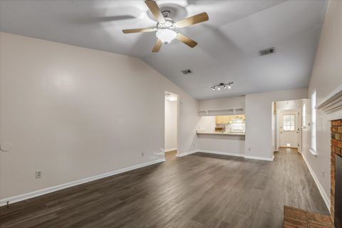 Tiny photo for 1901 Gina Drive #B, Tallahassee, FL 32303 (MLS # 393282)