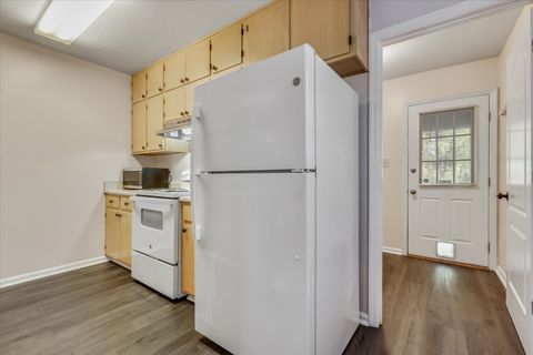 Tiny photo for 1901 Gina Drive #B, Tallahassee, FL 32303 (MLS # 393282)