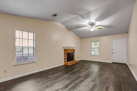 Tiny photo for 1901 Gina Drive #B, Tallahassee, FL 32303 (MLS # 393282)