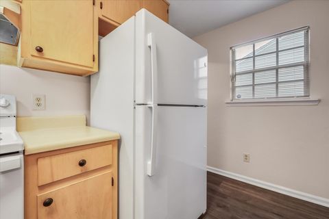 Tiny photo for 1901 Gina Drive #B, Tallahassee, FL 32303 (MLS # 393282)