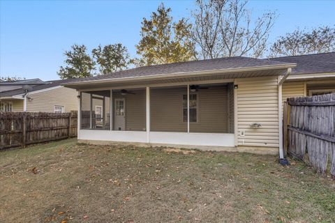 Tiny photo for 1901 Gina Drive #B, Tallahassee, FL 32303 (MLS # 393282)