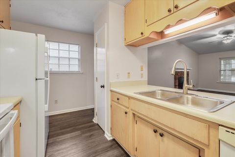 Tiny photo for 1901 Gina Drive #B, Tallahassee, FL 32303 (MLS # 393282)